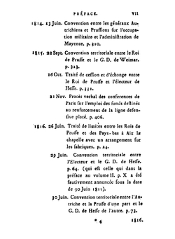 Nouveau Recueil De Traites. tome 3 | Friedrich Wilhelm August Murhard