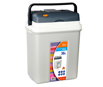 Холодильник автомобильный Fiesta 30L [30808]