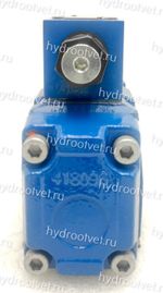 3DR10P5-6X/100Y/00M - Редукционный клапан непрямого действия трехлинейный Ду10 с давлением регулировки до 100 бар, ISO 4401-05 (CETOP05)