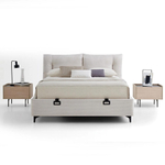 Кровать с ящиком 160x200 ENZA HOME TERRA EH68127