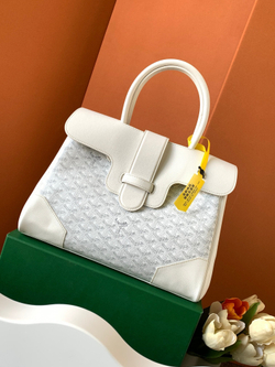 Goyard Saigon Tote Bag