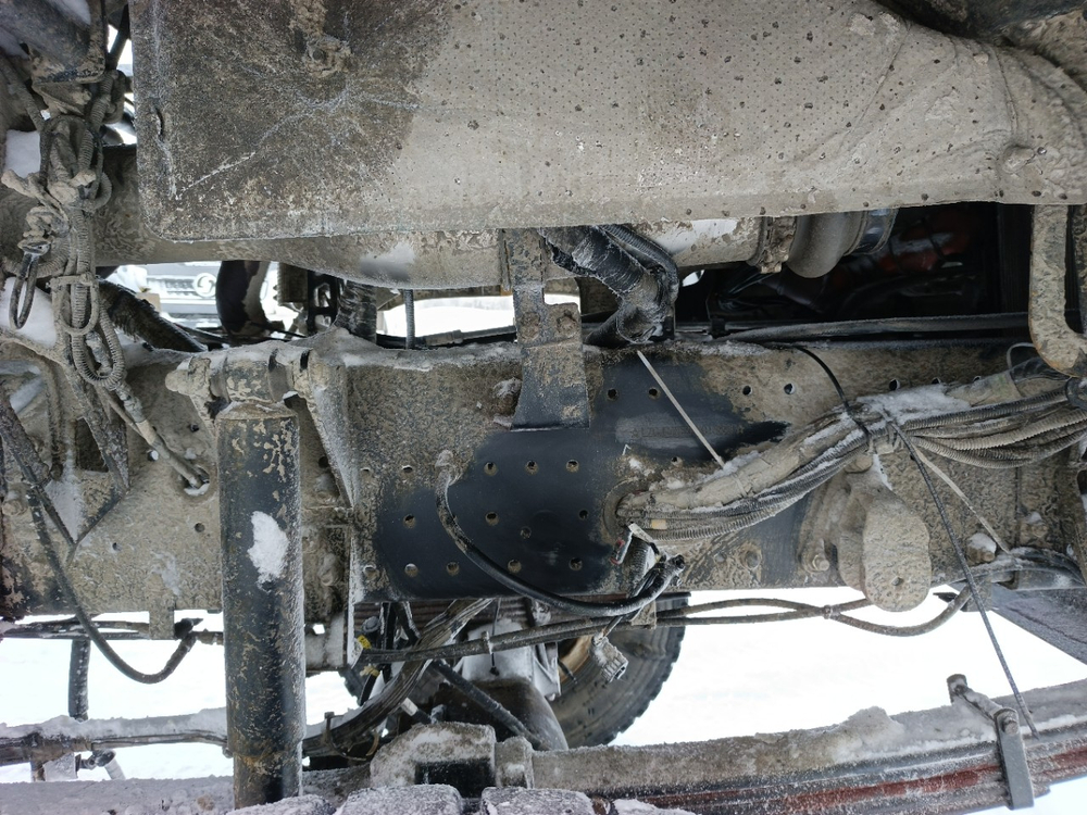 Shacman (Shaanxi) SX* 6x6 Самосвал SX32586V385 (Дизельный, 11,6 л, 423 л.с., МТ)