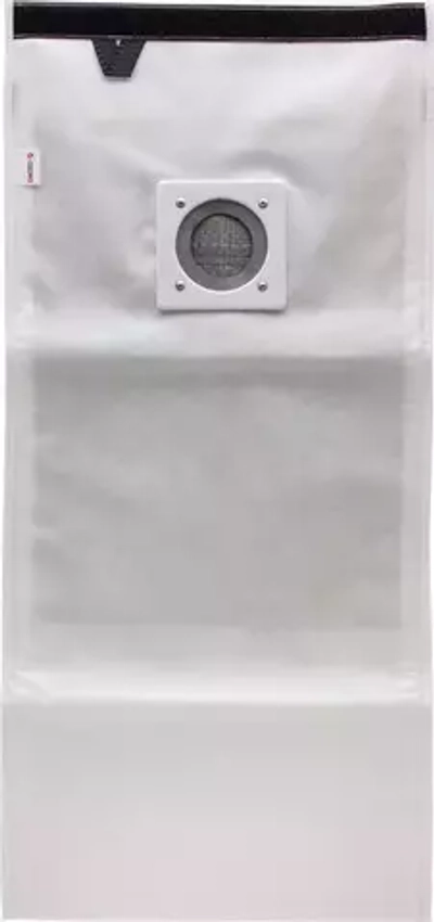 Многоразовый мешок OZONE для пылесоса  XT-5201