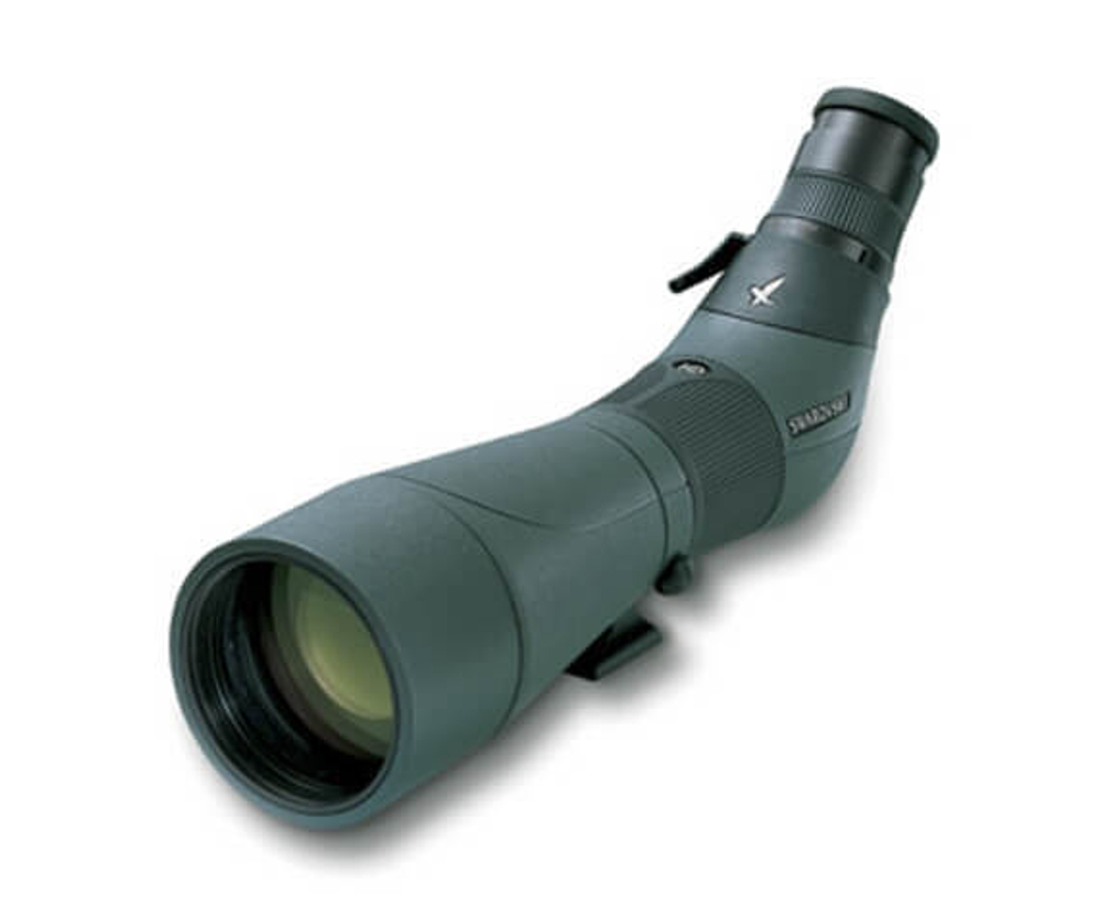 Зрительная труба Swarovski АTX 25-60x85 угловая - фото 1