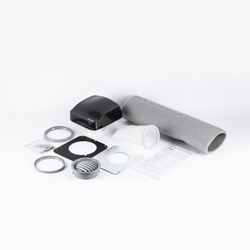 Приточный клапан KIV Pro