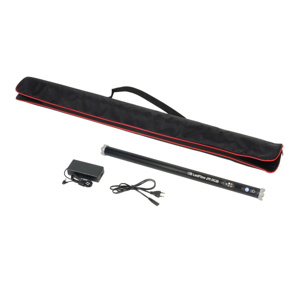 GreenBean LedFlow 2ft RGB (BP)