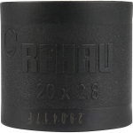 Гильза аксиальная REHAU RAUTITAN PX 20 мм