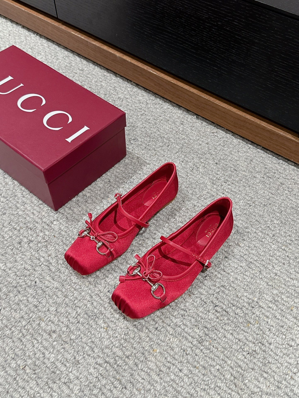 Gucci Shoes