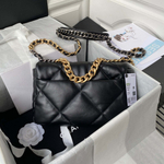 Chanel 19 26 cm