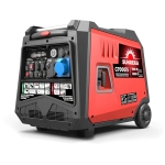 SUNREKA G7000iS генератор бензиновый инверторный 211016