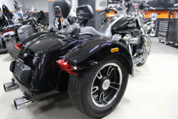 Harley-Davidson Freewheeler