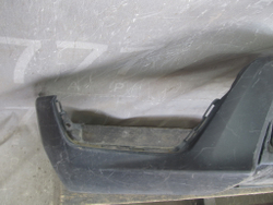 Юбка переднего бампера Honda CR-V 5 (RW) 16-21 Б/У Оригинал 71102tlaaa000