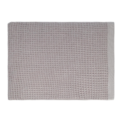 Плед 160x210 Sofi De MarkO Тамари цвета мокко