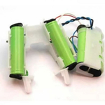 Ремонт аккумулятора пылесоса Electrolux