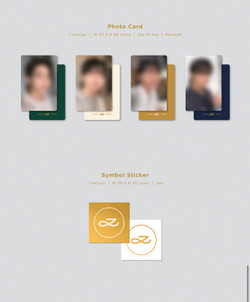 Альбом JUNGKOOK (BTS) - GOLDEN