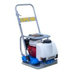 Виброплита бензиновая CIMAR CPC-95-H - [95 кг / 15 кН / Honda GX160]