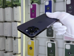 iPhone 14 Pro Max, 256 ГБ, SIM + eSIM б/у