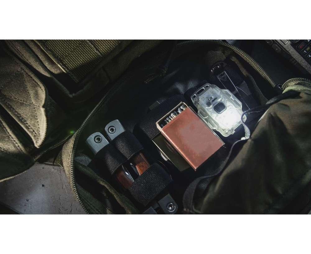 Фонарь Armytek Crystal Pro IR Grey [F10201GIR]