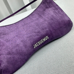 Jacquemus Le Bisou 27 cm