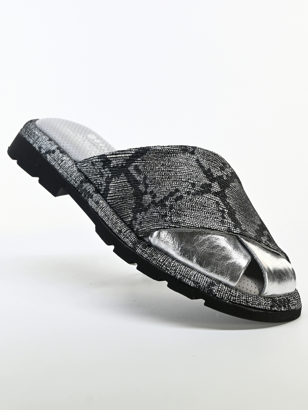 Мюли женские Ascalini R15571B