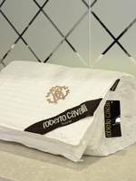 Базовое одеяло Roberto Cavalli 200x230