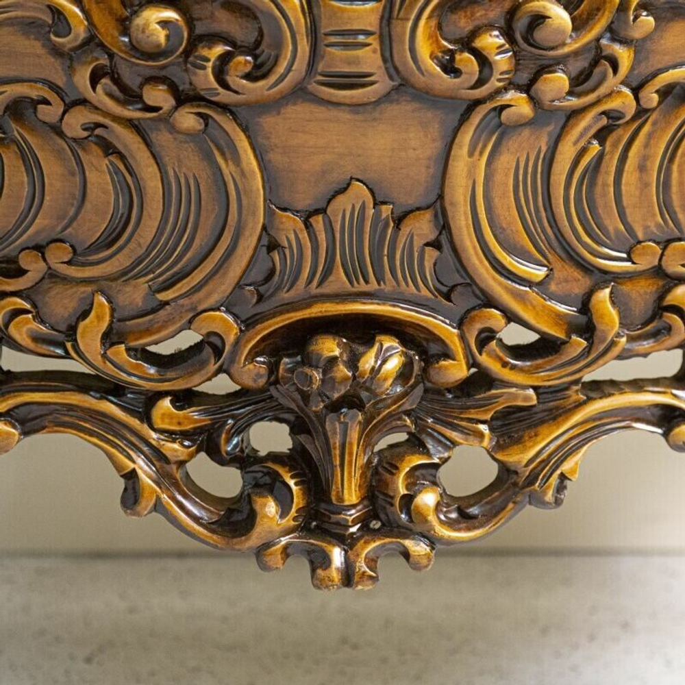 Комод в стиле Неорококо