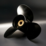 Гребной винт Mercury 25-70 (3x11-1/4x14)