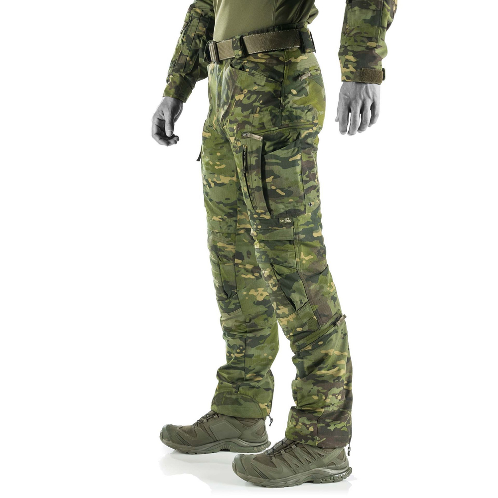 UF PRO STRIKER HT COMBAT PANTS - MultiCam® Tropic