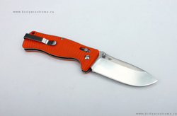 Складной нож Ganzo G720 Оранжевый