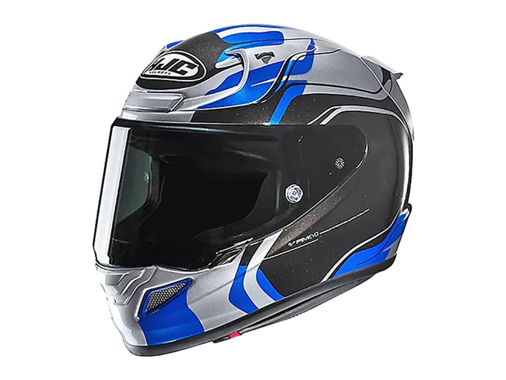 RPHA12 Lawin MC2 / Серо-синий