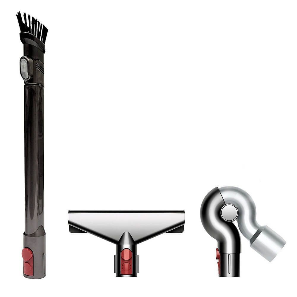 Насадки Dyson Complete Cleaning Kit (971442-01)