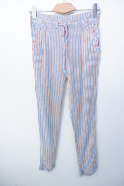 Брюки La Fee Maraboutee летние 38 размер