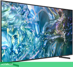 Телевизор Samsung Series 6 серый QE43Q60DAUXRU