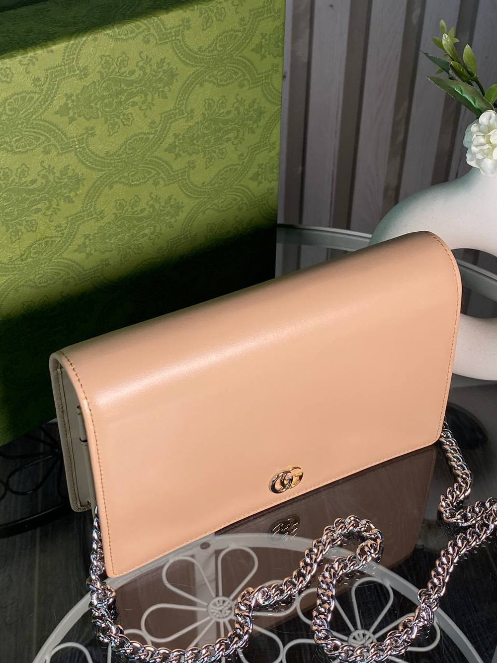 Сумка Gucci