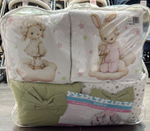 КПБ WellKid 17пр сатин