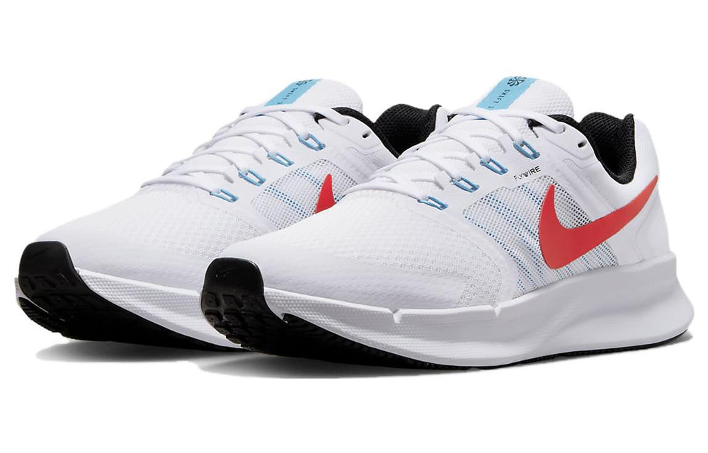 Кроссовки Nike Run Swift 3 (Женская размерная сетка)