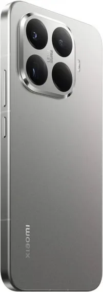Смартфон Xiaomi 15T Pro 12 ГБ | 1024 ГБ (Серый | Gray) (версия Global)