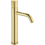 Смеситель для раковины Boheme STICK 122-GG.2 GOLD TOUCH GOLD
