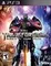 PS3 Трансформеры. Битва за Темную Искру (Transformers: Rise of the Dark Spark) (Б/У, Английская версия, BLES-02018)