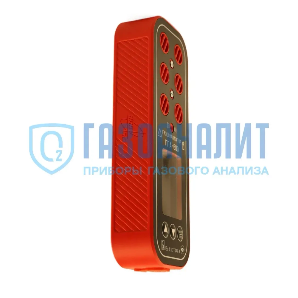 ПГА-600 газоанализатор многокомпонентный переносной