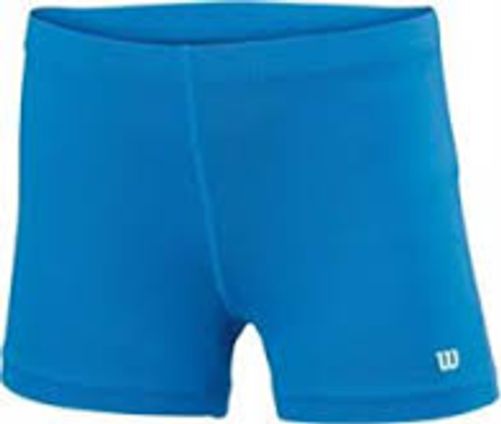 Шорты под платье для девочек Wilson Compression Short, арт. WR4007500