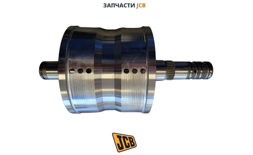 Корпус муфты реверса КПП 459/M4575