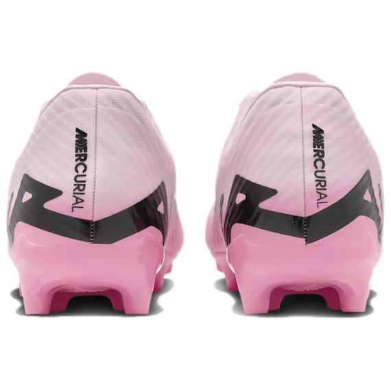 Кроссовки Nike Air Zoom Vapor 15 - футовые ботинки низкого роста из пенопласта/Черного дерева.