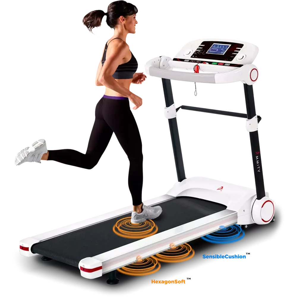 Беговая дорожка Ammity Style STM 4516A HRC