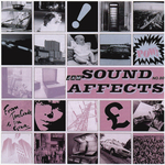 The Jam / Sound Affects (LP)
