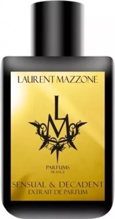 LM Parfums Sensual Decadent