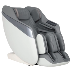 Массажное кресло Ergonova Ergoline 2 New Grey