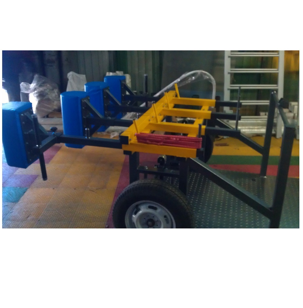 Scrum Machine