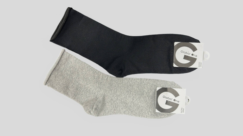 Носки без резинки