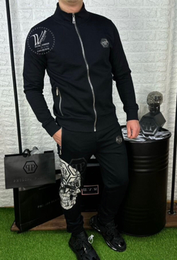 Спортивный костюм Philipp Plein